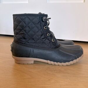 Women’s Nautica Duck Boots